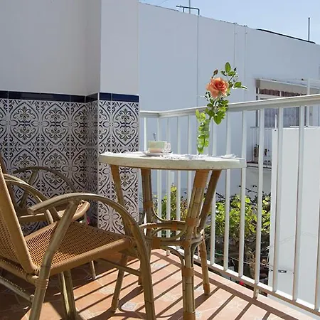 Patio Fontanilla Appartamento *