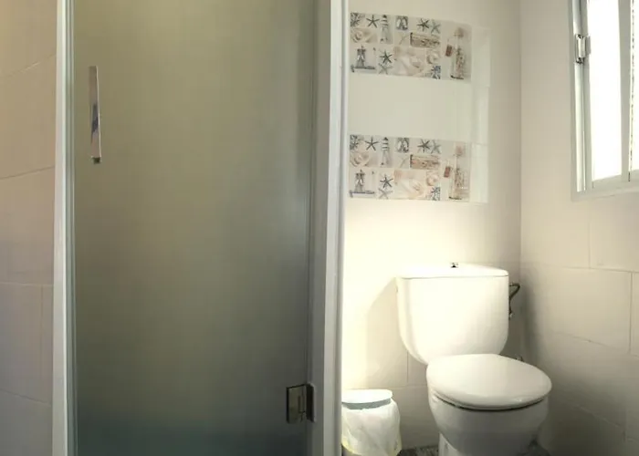 Patio Fontanilla Apartment