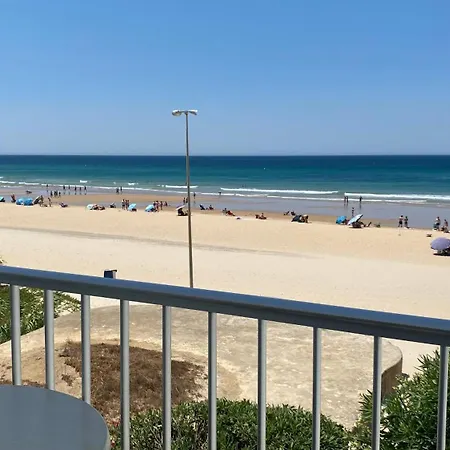 Διαμέρισμα Patio Fontanilla *