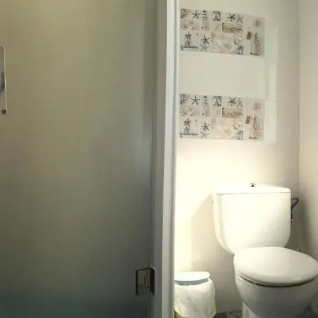 Patio Fontanilla Διαμέρισμα