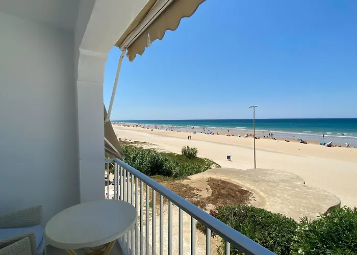 Patio Fontanilla * Cadix