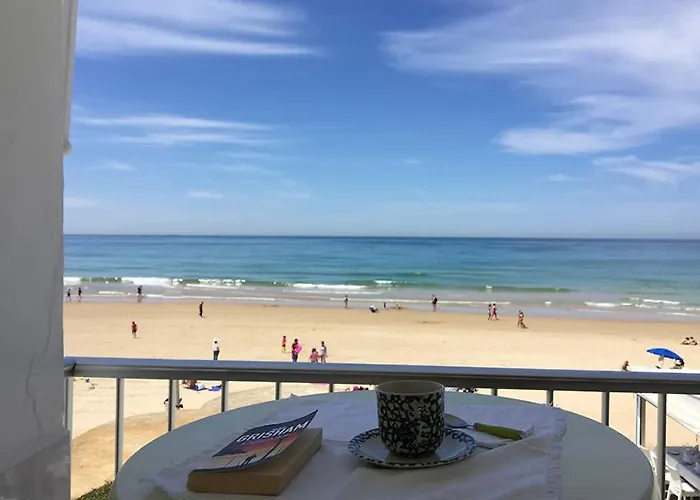 Patio Fontanilla * Cadix