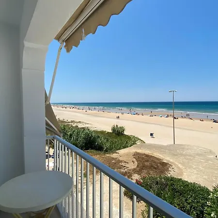 Patio Fontanilla * Cádiz