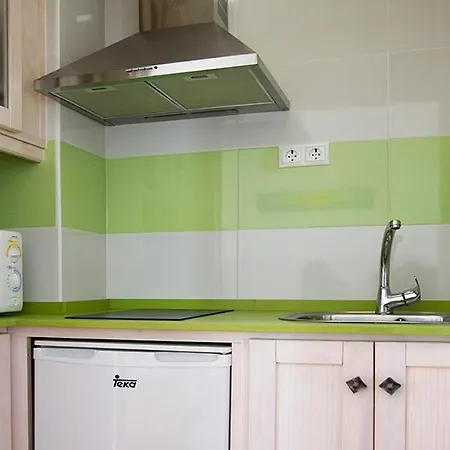 Patio Fontanilla * Cádiz