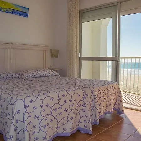 Appartement Patio Fontanilla Cádiz