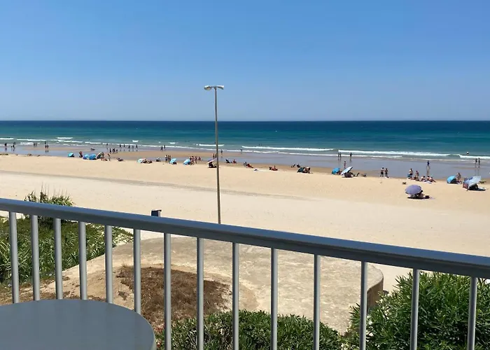 Appartement Patio Fontanilla *