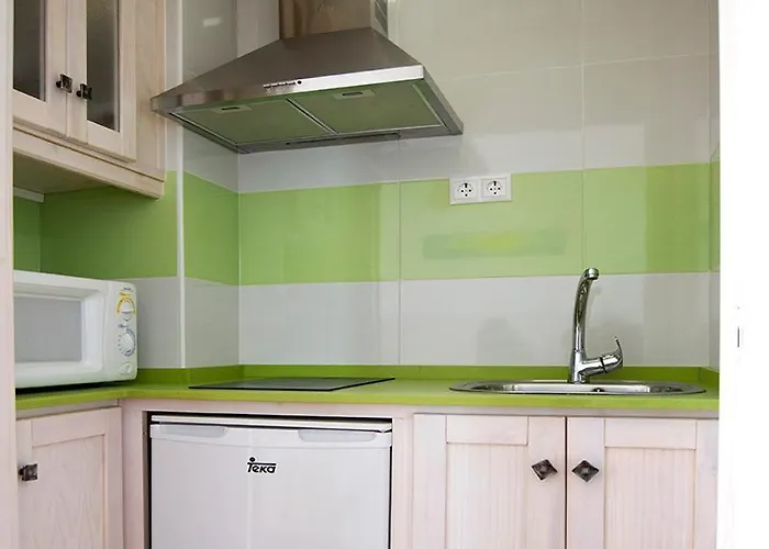 Patio Fontanilla * Cádiz